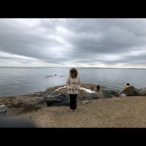 Meet your Posher, Dora